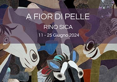 Lifting the Veil | Rino Sica
